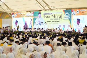 Elektabilitas Melesat, Golkar Terdongkrak Soliditas dan Mesin Partai 