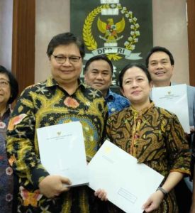 Golkar Jadi Primadona, Manuver PDIP Paling Ditunggu Golkar Jadi Primadona, Manuver PDIP Paling Ditunggu