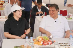 Golkar Jadi Primadona, Manuver PDIP Paling Ditunggu Golkar Jadi Primadona, Manuver PDIP Paling Ditunggu