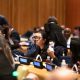 Sidang Parlemen di PBB, Puan Tegaskan Akses Air Bersih Adalah HAM Mendasar
