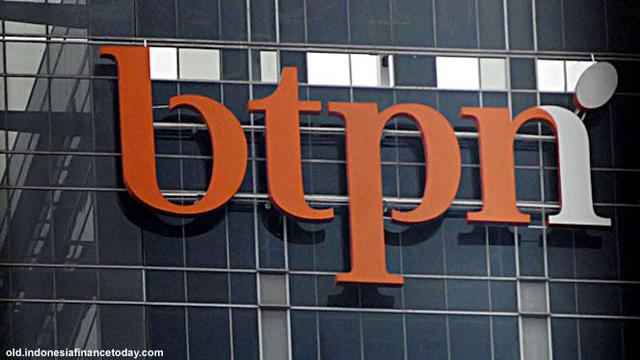 Bank BTPN Kucurkan Pembiayaan Hijau Rp6,7 triliun