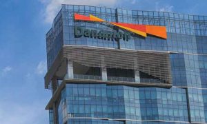 Sepanjang 2022, Bank Danamon Raup Laba Bersih Rp3,3 triliun