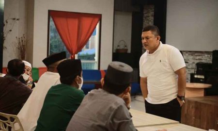 Soroti Perda Binwas Desa, Pemprov Kaltara Harus Perkuat Mandat UU Desa