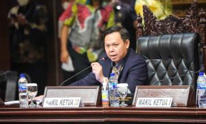 Sultan Apresiasi Pemerintah Beri Kewenangan Penyidikan Kepada OJK