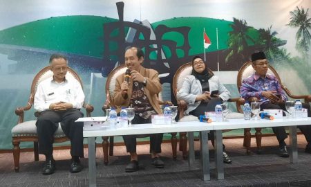 FPKB DPR Ungkap 5 Kategori Majukan Desa