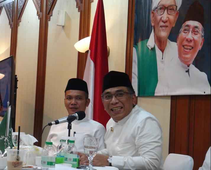 Panitia Harlah Satu Abad NU: Semua Warga Boleh Hadir di Sidoarjo Panitia Harlah Satu Abad NU: Semua Warga Boleh Hadir di Sidoarjo