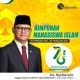 HUT HMI 76, Mukhtarudin: Intelektual Muda Jadi Penggerak Bangsa HUT HMI 76, Mukhtarudin: Intelektual Muda Jadi Penggerak Bangsa