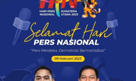 HPN 2023, Pers Perlu Tingkatkan SDM Guna Hadapi Tantangan Global