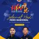 HPN 2023, Pers Perlu Tingkatkan SDM Guna Hadapi Tantangan Global HPN 2023, Pers Perlu Tingkatkan SDM Guna Hadapi Tantangan Global