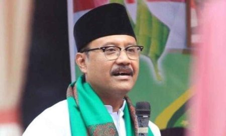 PBNU Serukan Shalat Ghaib untuk Korban Gempa Turki dan Suriah