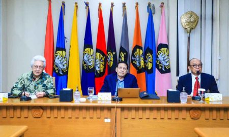 Universitas Pancasila Kembangkan Pemahaman Nilai-Nilai Pancasila