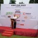 Mini Soccer KWP 2023 Dibuka, Hidayat: Tetap Perkokoh Pilar Demokrasi Mini Soccer KWP 2023 Dibuka, Hidayat: Tetap Perkokoh Pilar Demokrasi