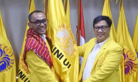 ILUNI FIB UI Perkokoh Kolaborasi Lewat Program Budaya dan Wirausaha