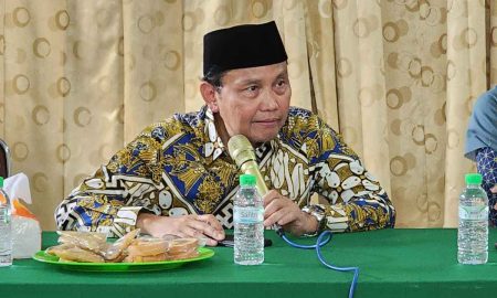 Sejumlah Daerah Terserang Penyakit, Pemerintah Harus Genjot Imunisasi Secara Merata