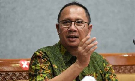 Legislator Golkar, Nur Purnamasidi Disebut Titipkan Calon Mahasiswa Baru ke Dirjen Dikti
