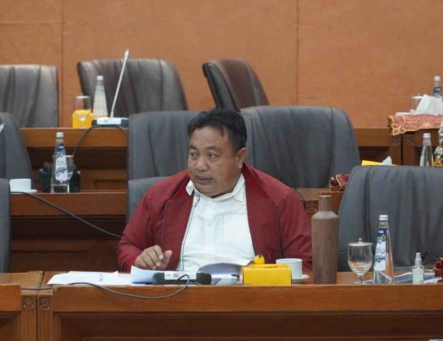 Soroti Satgas Kemenkop, Parta: Tambahan Agunan Bikin UMKM Sulit Dapat KUR