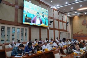 Soroti Satgas Kemenkop, Parta: Tambahan Agunan Bikin UMKM Sulit Dapat KUR