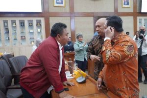 Soroti Satgas Kemenkop, Parta: Tambahan Agunan Bikin UMKM Sulit Dapat KUR