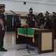 Agoes SP Resmi Jabat Wakil Kajati Sumsel Agoes SP Resmi Jabat Wakil Kajati Sumsel