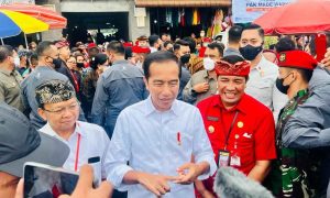 Industri Keuangan Harus Dukung Kebijakan Hilirisasi