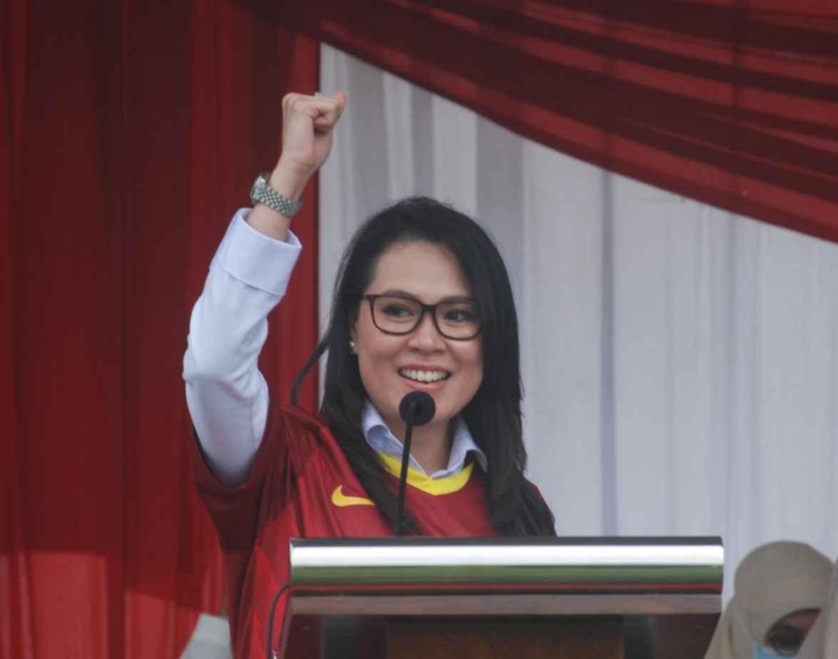 Soroti Kasus KSP Indosurya, Siti Nurizka Desak PPATK Bongkar Skema TPPU Rugikan Nasabah
