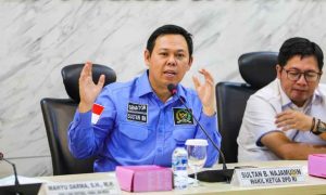 Soal Dana Nganggur, Ketua DPD RI Sultan Minta Kepala Daerah dan Menkeu Tak Berpolemik