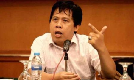 CBA Desak Kejaksaan Agung Usut Indikasi Kerugian Negara akibat Kebocoran dan Inefisiensi di PT Pupuk Indonesia Rp12,59 Triliun