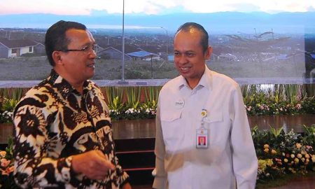 BTN Dukung Penghapusan Kemiskinan Ekstrem