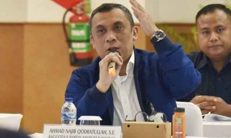 Perry Diusulkan Lagi Jabat Gubernur BI, Najib: Dia Punya Kompetensi