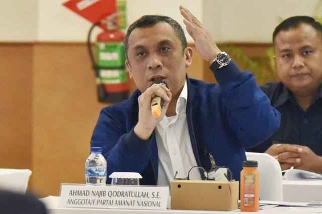 Perry Diusulkan Lagi Jabat Gubernur BI, Najib: Dia Punya Kompetensi