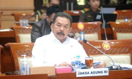 Diapresiasi, Terobosan ST Burhanuddin Tegakkan Keadilan Substantif