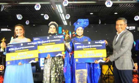 BTN In Harmony Competition