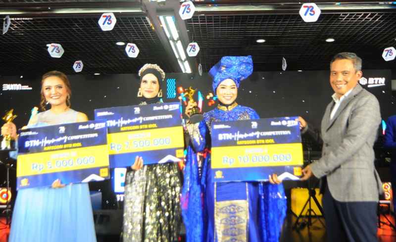 BTN In Harmony Competition