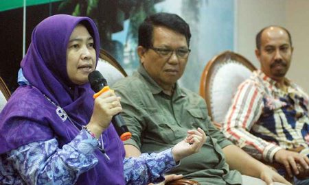 Dialektika Demokrasi tema "Kasus Gagal Ginjal Akut Pada Anak Muncul Lagi"