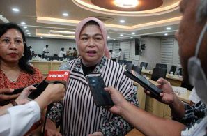 Komite IV DPD RI Raker Dengan BPS dan BPKP