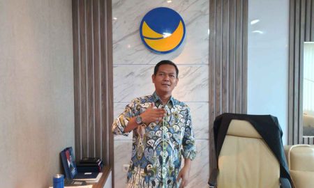 Soal Sanksi FIFA, Legislator Nasdem: Sepakbola Indonesia Harus Tetap Maju