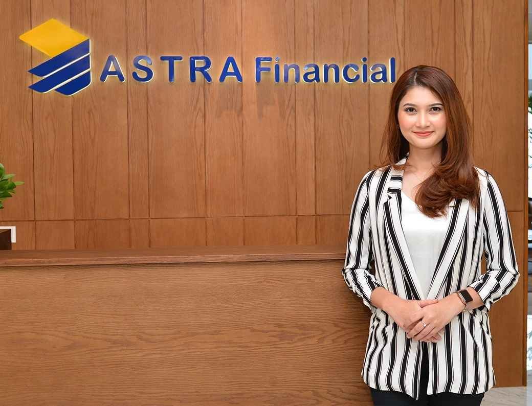 Laba Astra Financial Tembus Rp 6 Triliun Sepanjang 2022 Laba Astra Financial Tembus Rp 6 Triliun Sepanjang 2022