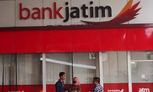 Ajak Pemkab Tuban, Bank Jatim Genjot Agen Jatim di Desa
