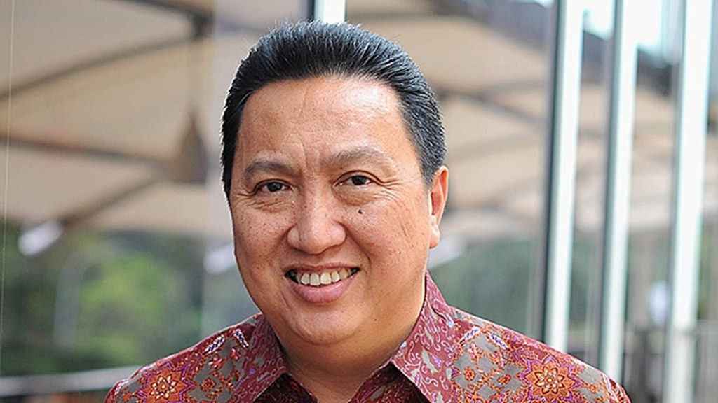 Adaro Energy Raup Laba Bersih Rp38 Triliun Sepanjang 2022 Adaro Energy Raup Laba Bersih Rp38 Triliun Sepanjang 2022