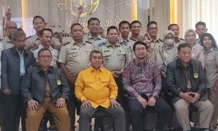 DPD RI Soroti Soal Sengkarut Sertifikat Lahan Transmigran di Lampung Barat