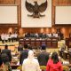 Anggota DPD RI Sampaikan Hasil Reses Pada Sidang Paripurna DPD RI Ke-9 Anggota DPD RI Sampaikan Hasil Reses Pada Sidang Paripurna DPD RI Ke-9