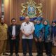 Guru Honorer Temui Ketua DPD RI, Lulus Passing Grade Tak Masuk Formasi PPPK Guru Honorer Temui Ketua DPD RI, Lulus Passing Grade Tak Masuk Formasi PPPK