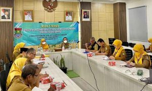 Pemkab Tangerang: Masalah Keamanan Pangan Harus Jadi Perhatian