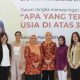 DWP Setjen DPD RI Gelar Seminar Edukasi Kesehatan DWP Setjen DPD RI Gelar Seminar Edukasi Kesehatan