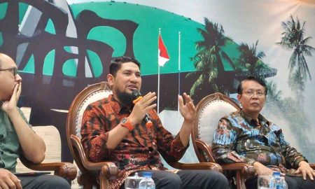 Paradigma Teknologi Berubah, Proses Revisi UU Penyiaran Berjalan Lambat