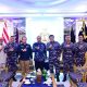 Temui KSAL, Nono Bahas Peningkatan Keamanan Laut Temui KSAL, Nono Bahas Peningkatan Keamanan Laut