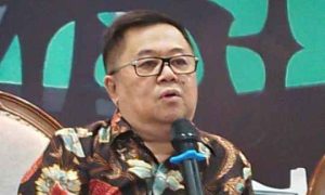 Soroti Potong Gaji 25%, Darmadi:  Permenaker 5/2023 Tak Berpihak ke Buruh