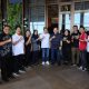 Temui KONI Sulsel, LaNyalla Minta Atlet Muaythai Makassar Fokus Raih Prestasi Temui KONI Sulsel, LaNyalla Minta Atlet Muaythai Makassar Fokus Raih Prestasi