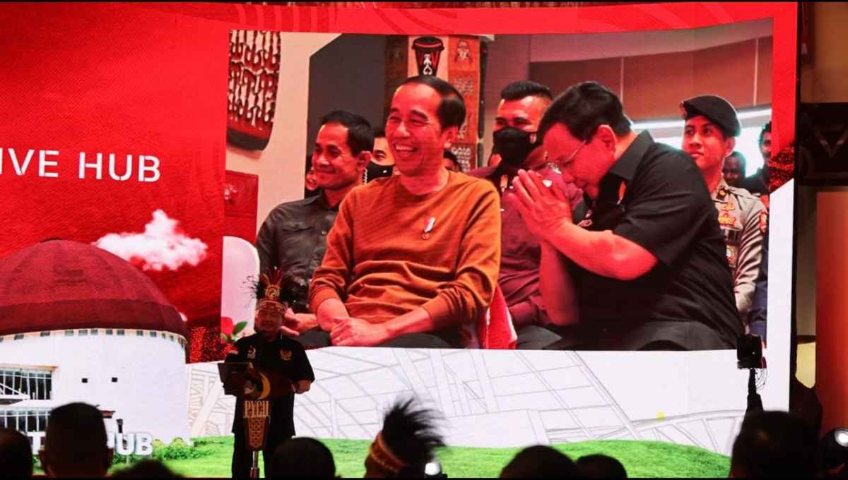 Kepala BIN Sebut Jokowi Dukung Prabowo, Pengamat: Prabowo Bisa Menangkan Pilpres 2024
