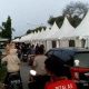 Bikin Macet, Warga Komplek Mutiara Garuda Keluhkan Kegiatan PKL Bikin Macet, Warga Komplek Mutiara Garuda Keluhkan Kegiatan PKL